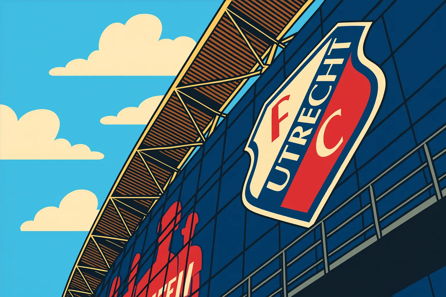 De Magische Rekenkunde van FC Utrecht: Waar blijft al dat geld? 💸