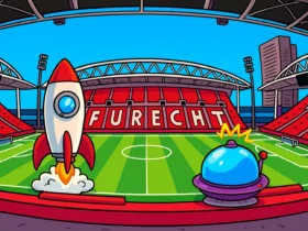 FC Utrecht in 2056: De Galgenwaard Is Groen, Het Kabinet Zit in de Dom!