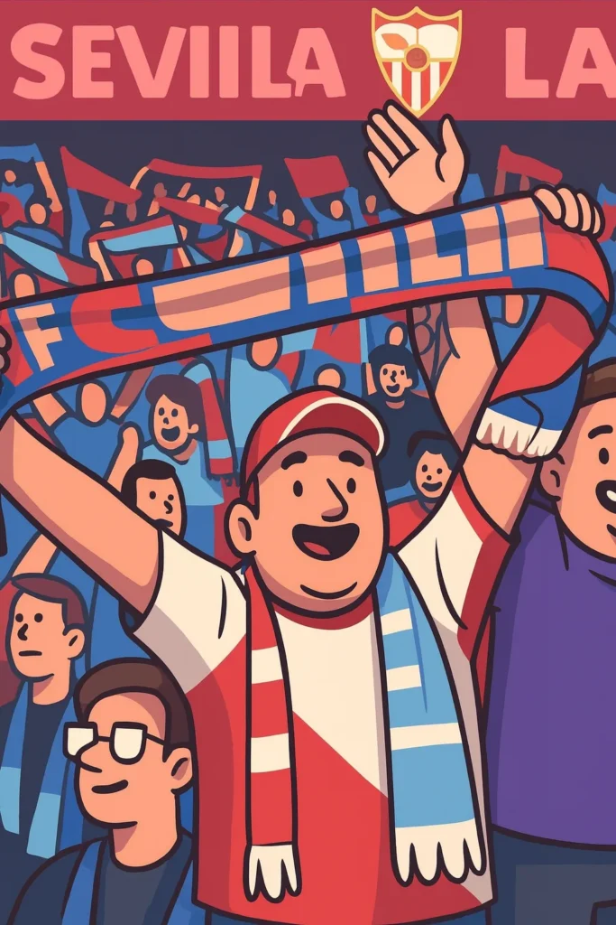FC Utrecht supporters: duik de administratie in voor Betis-uit!