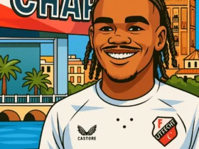 De Pelgrimstocht naar Sevilla: FC Utrecht Fans Bereiden Zich Voor 🇪🇸