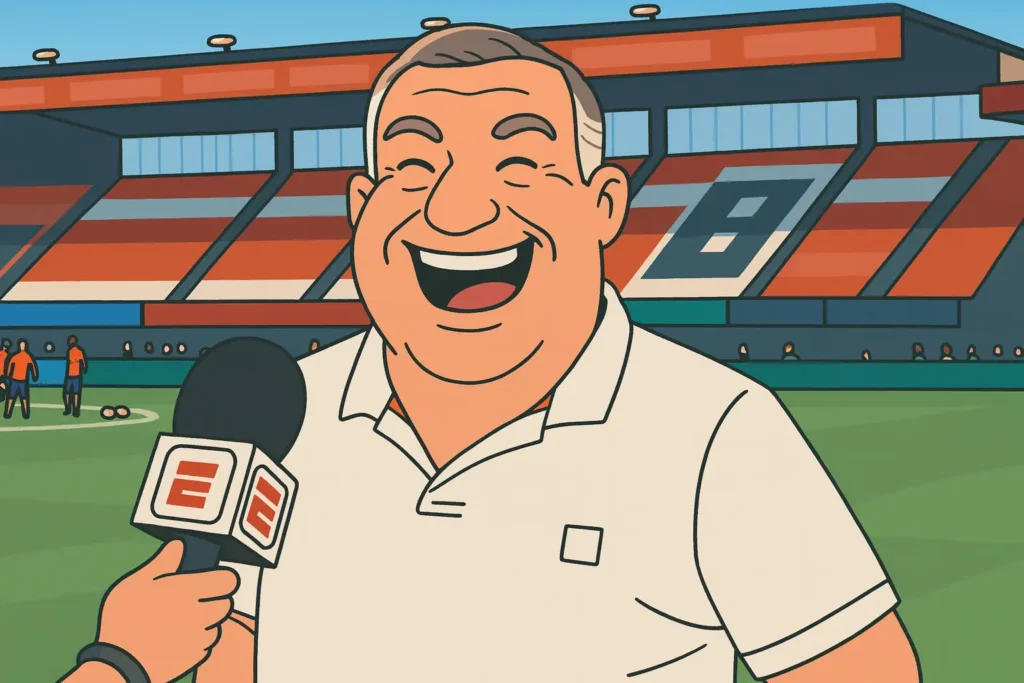 Ron Jans: De Kalme Kustwacht van de Utrechtse Emotiezee