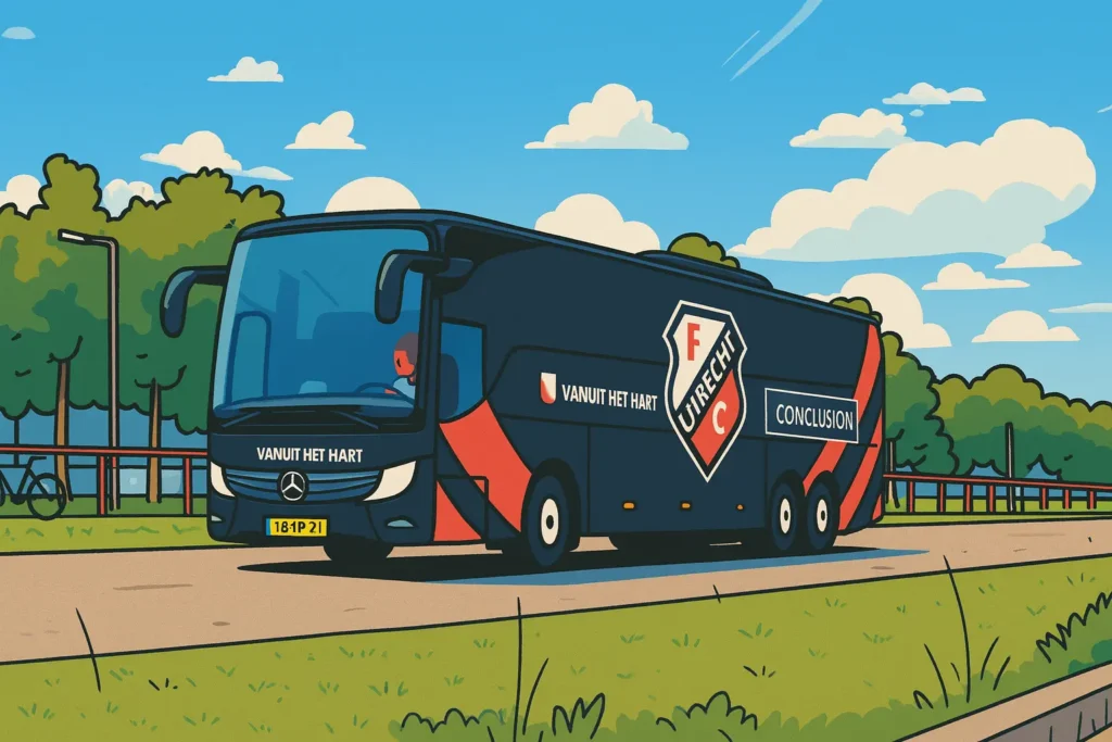 De Tocht naar Velsen-Zuid: De Ultieme Test van Mentaal Falen