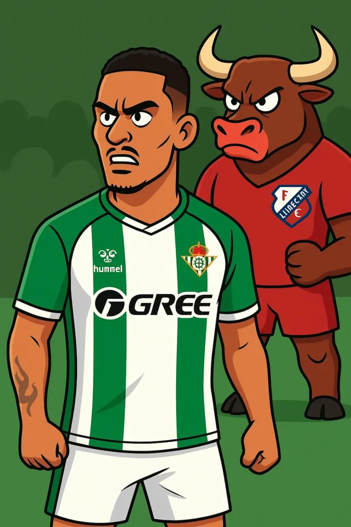 De Tapas-Tactiek: Hoe FC Utrecht het Real Betis van Antony gaat verslaan