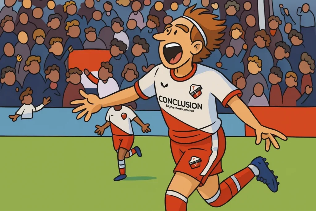 FC Utrecht - Ajax (2-1)