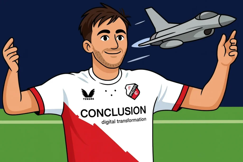 FC Utrecht - Beste luchtmacht van de eredivisie