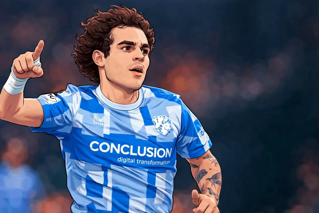 Miguel Rodriguez (FC Utrecht)