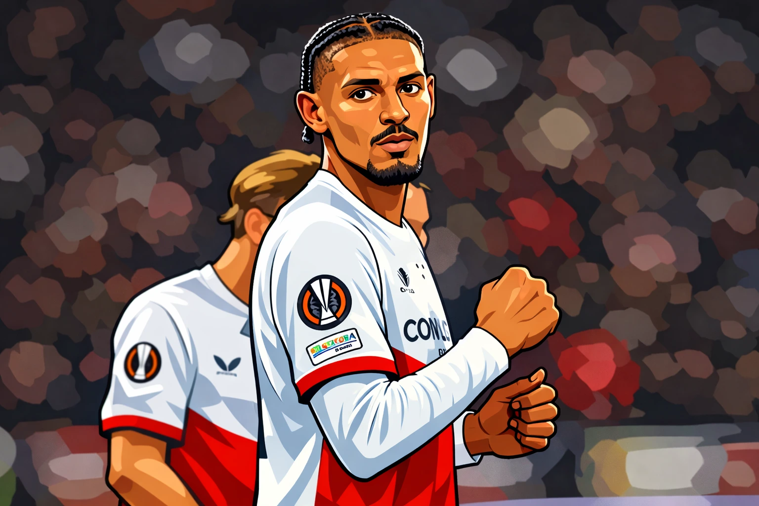 Sébastien Haller (FC Utrecht)