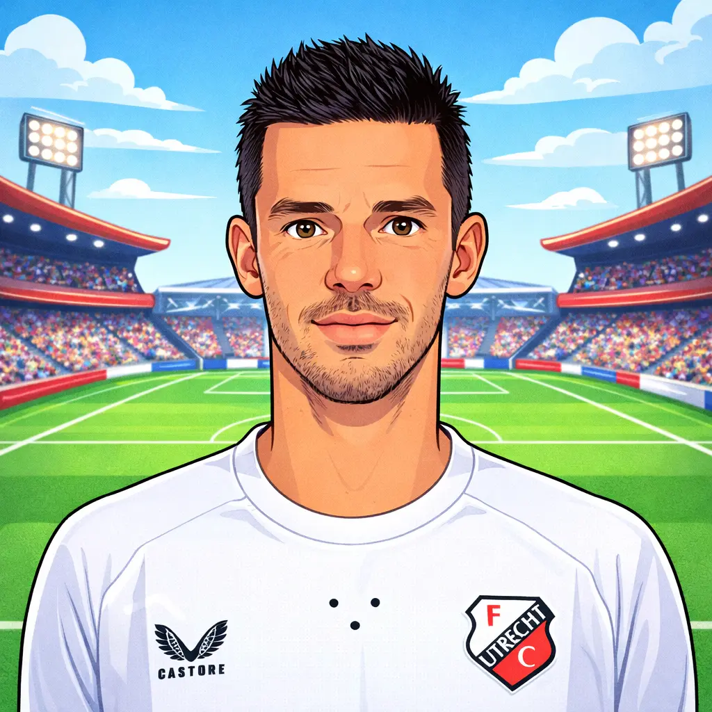 Nick Viergever