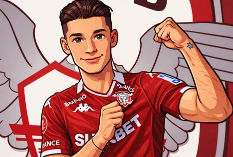 FC Utrecht laag oogje vallen op Roemeense Alexandru Dobre