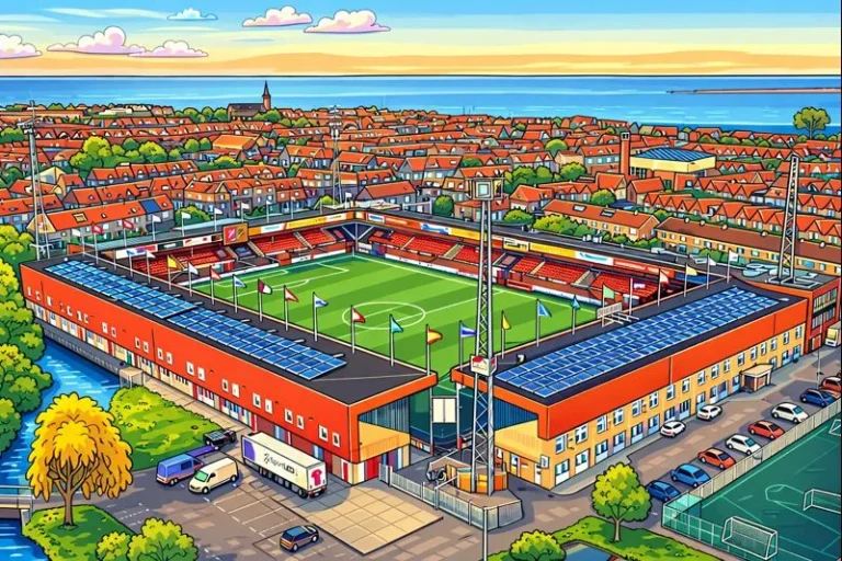 FC Utrecht in Volendam: zinkend schip zonder reddingsvest