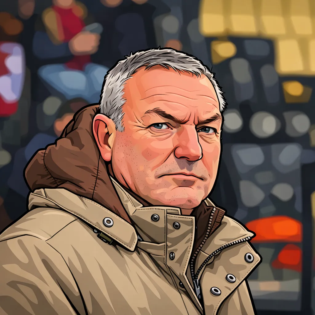 Ron Jans: Een Waardig Slot of een Voortijdig Einde?
