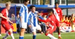 FC Utrecht O21 verslaat FC Porto in RBL Cup: 4-3 FC Utrecht O21 verslaat FC Porto in RBL Cup: 4-3