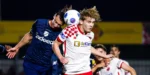 Kozakken Boys baalt na duel met FC Utrecht: “Helaas geen VAR” Kozakken Boys baalt na duel met FC Utrecht: “Helaas geen VAR”