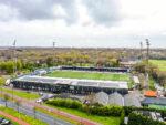 FC Utrecht neemt geen supporters mee naar Telstar: “Onacceptabel” FC Utrecht neemt geen supporters mee naar Telstar: “Onacceptabel”