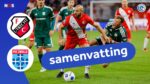 Samenvatting FC Utrecht – PEC Zwolle (1-) Samenvatting FC Utrecht – PEC Zwolle (1-)