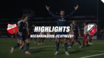 Samenvatting: Kozakken Boys – FC Utrecht (0-1) Samenvatting: Kozakken Boys – FC Utrecht (0-1)
