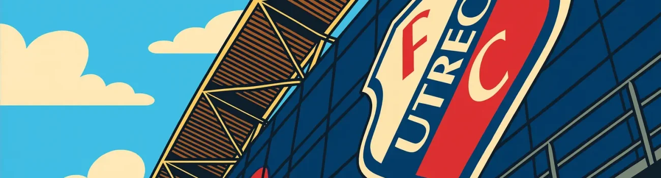 De Magische Rekenkunde van FC Utrecht: Waar blijft al dat geld? 💸